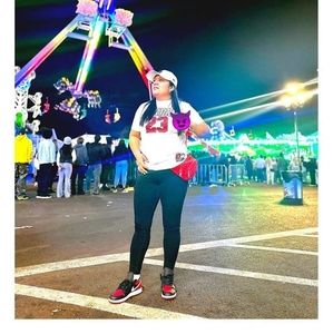 Meet your Posher, Nancy